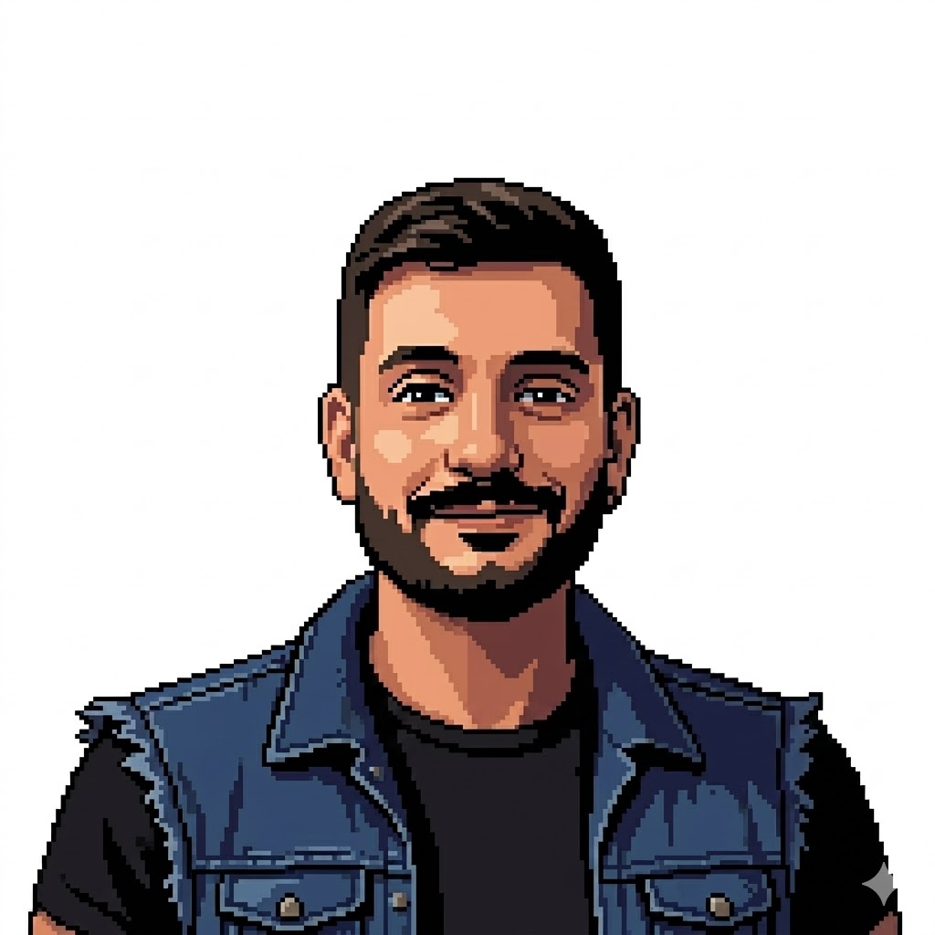 Marcelo Luna